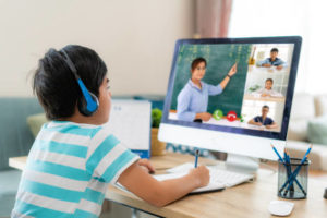 M.O.T. Virtual Classes