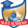 cresthires MOT Academy Crest